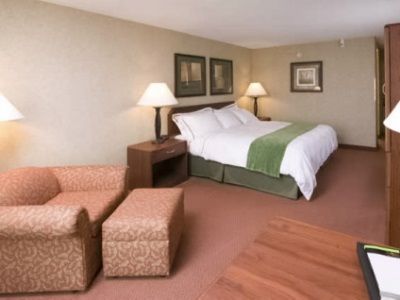 Rodeway Inn Акрон Экстерьер фото