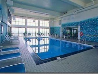 Rodeway Inn Акрон Экстерьер фото