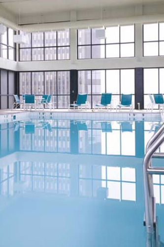 Rodeway Inn Акрон Экстерьер фото